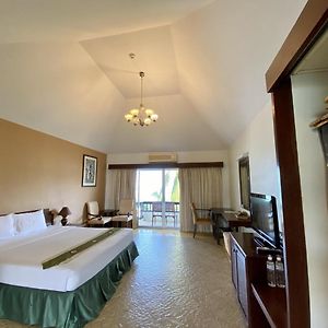 Deluxe Double or Twin Room Sea View